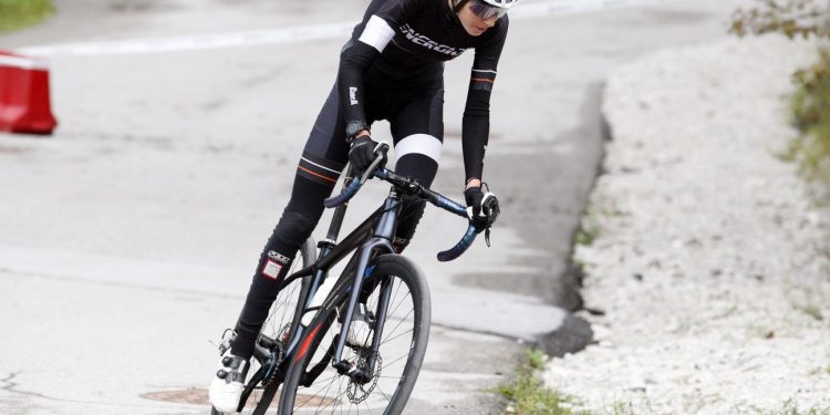 Kolesarstvo – vožnja na čas – državno prvenstvo za OŠ – FOTOGRAFIJE in REZULTATI