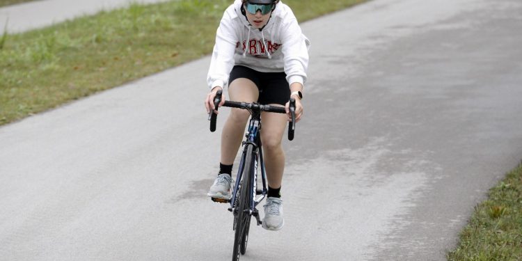 Kolesarstvo – vožnja na čas – državno prvenstvo za OŠ – FOTOGRAFIJE in REZULTATI
