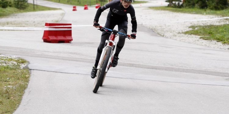 Kolesarstvo – vožnja na čas – državno prvenstvo za OŠ – FOTOGRAFIJE in REZULTATI