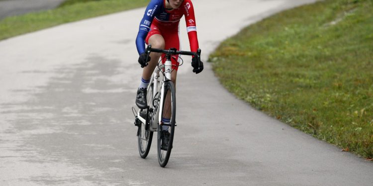 Kolesarstvo – vožnja na čas – državno prvenstvo za OŠ – FOTOGRAFIJE in REZULTATI