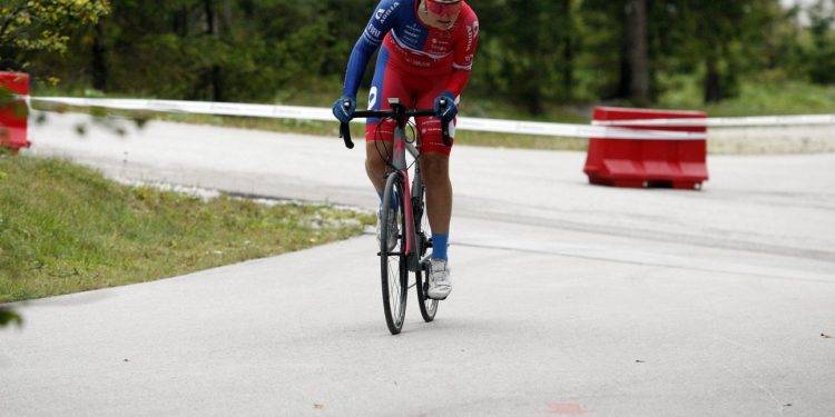 Kolesarstvo – vožnja na čas – državno prvenstvo za OŠ – FOTOGRAFIJE in REZULTATI