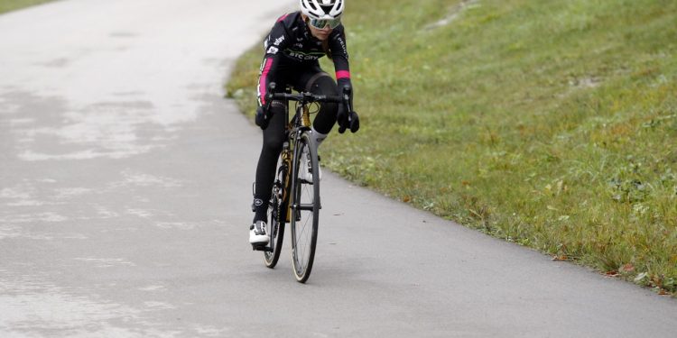 Kolesarstvo – vožnja na čas – državno prvenstvo za OŠ – FOTOGRAFIJE in REZULTATI