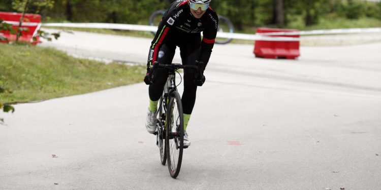 Kolesarstvo – vožnja na čas – državno prvenstvo za OŠ – FOTOGRAFIJE in REZULTATI