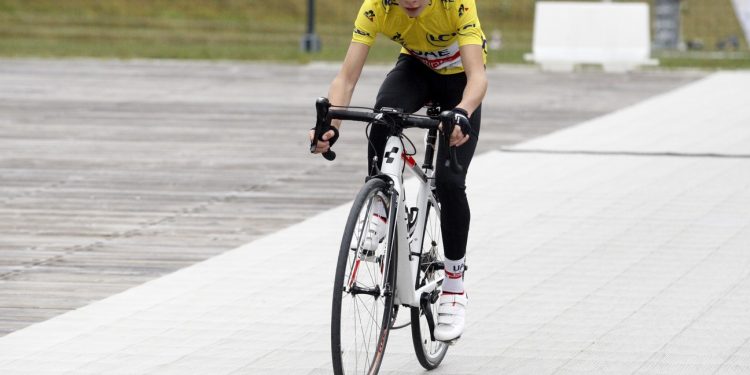 Kolesarstvo – vožnja na čas – državno prvenstvo za OŠ – FOTOGRAFIJE in REZULTATI