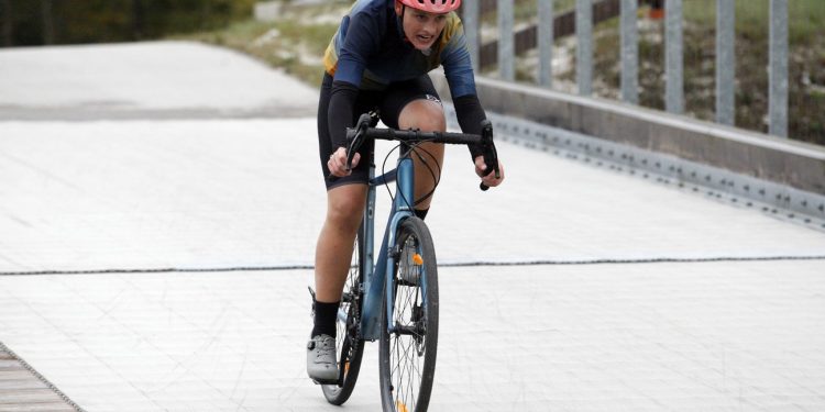 Kolesarstvo – vožnja na čas – državno prvenstvo za OŠ – FOTOGRAFIJE in REZULTATI