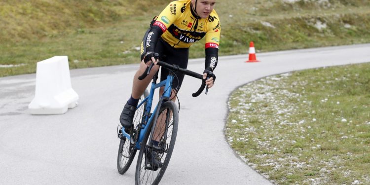 Kolesarstvo – vožnja na čas – državno prvenstvo za OŠ – FOTOGRAFIJE in REZULTATI