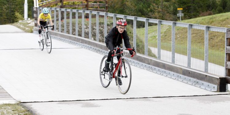 Kolesarstvo – vožnja na čas – državno prvenstvo za OŠ – FOTOGRAFIJE in REZULTATI