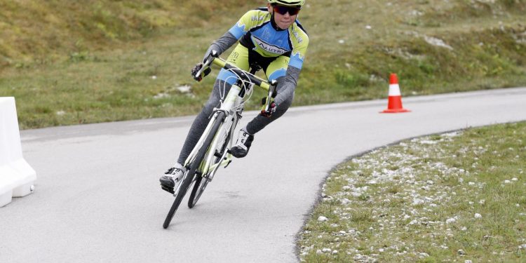 Kolesarstvo – vožnja na čas – državno prvenstvo za OŠ – FOTOGRAFIJE in REZULTATI