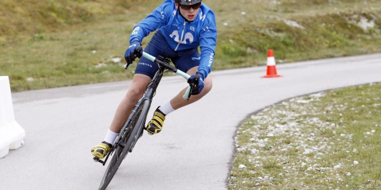 Kolesarstvo – vožnja na čas – državno prvenstvo za OŠ – FOTOGRAFIJE in REZULTATI