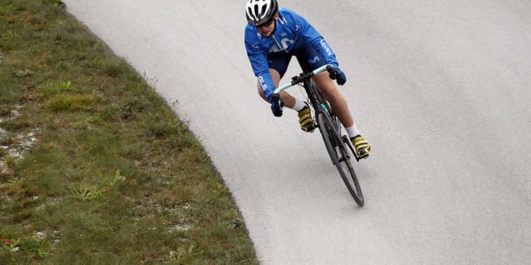 Kolesarstvo – vožnja na čas – državno prvenstvo za OŠ – FOTOGRAFIJE in REZULTATI