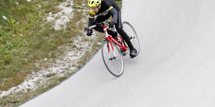 Kolesarstvo – vožnja na čas – državno prvenstvo za OŠ – FOTOGRAFIJE in REZULTATI