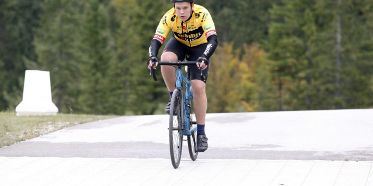 Kolesarstvo – vožnja na čas – državno prvenstvo za OŠ – FOTOGRAFIJE in REZULTATI