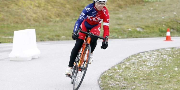 Kolesarstvo – vožnja na čas – državno prvenstvo za OŠ – FOTOGRAFIJE in REZULTATI