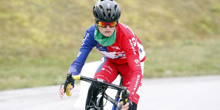 Kolesarstvo – vožnja na čas – državno prvenstvo za OŠ – FOTOGRAFIJE in REZULTATI