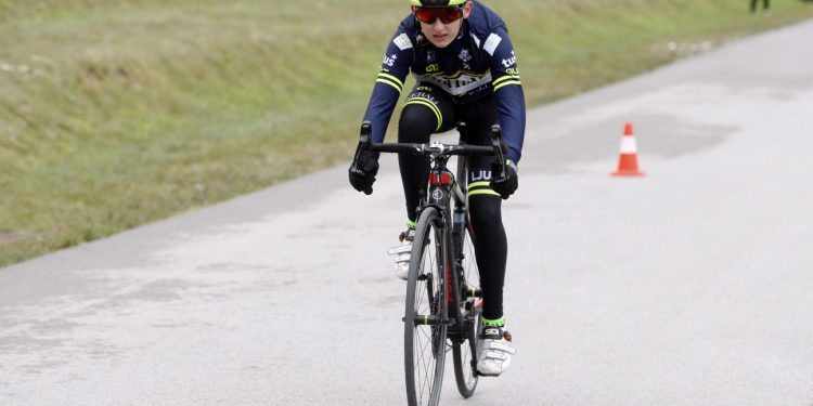 Kolesarstvo – vožnja na čas – državno prvenstvo za OŠ – FOTOGRAFIJE in REZULTATI