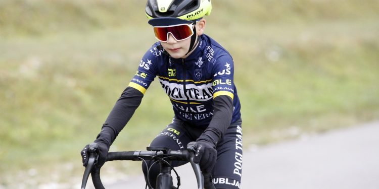 Kolesarstvo – vožnja na čas – državno prvenstvo za OŠ – FOTOGRAFIJE in REZULTATI