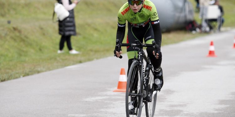 Kolesarstvo – vožnja na čas – državno prvenstvo za OŠ – FOTOGRAFIJE in REZULTATI