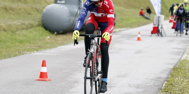 Kolesarstvo – vožnja na čas – državno prvenstvo za OŠ – FOTOGRAFIJE in REZULTATI