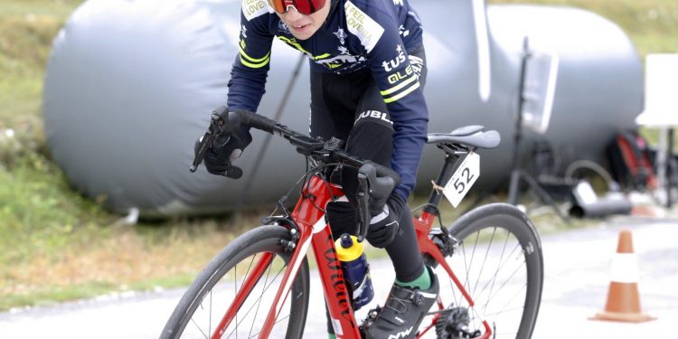 Kolesarstvo – vožnja na čas – državno prvenstvo za OŠ – FOTOGRAFIJE in REZULTATI