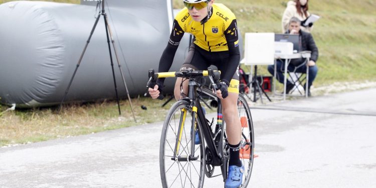 Kolesarstvo – vožnja na čas – državno prvenstvo za OŠ – FOTOGRAFIJE in REZULTATI