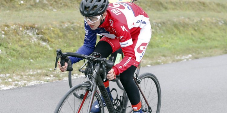 Kolesarstvo – vožnja na čas – državno prvenstvo za OŠ – FOTOGRAFIJE in REZULTATI