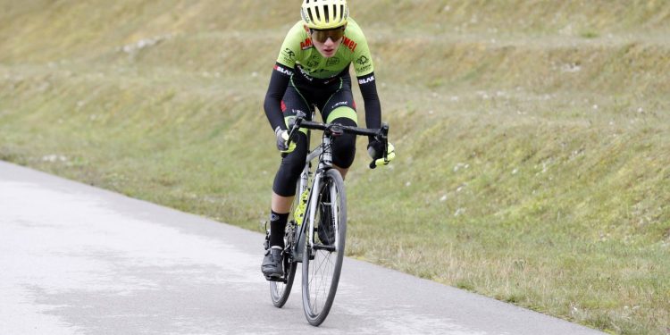 Kolesarstvo – vožnja na čas – državno prvenstvo za OŠ – FOTOGRAFIJE in REZULTATI