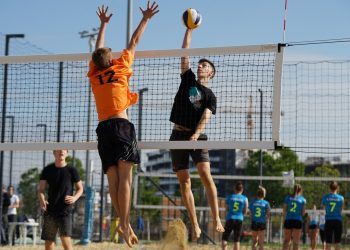 Šolsko državno prvenstvo v orientacijskem teku – ŠTARTNE LISTE