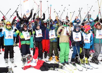 Šolar na smuči 2023 – Alpski del – PRIJAVE ZAKLJUČENE