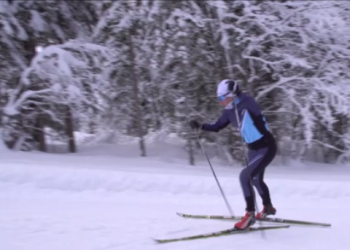 Smučarske video vsebine