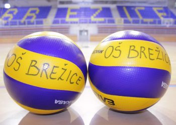 Odbojka – učenke OŠPP