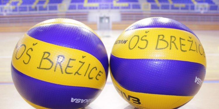 Odbojka – učenke OŠPP