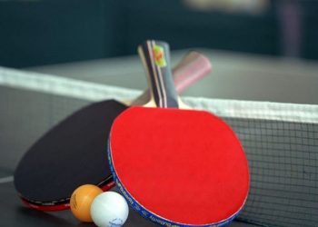 Namizni tenis – OŠ s PP