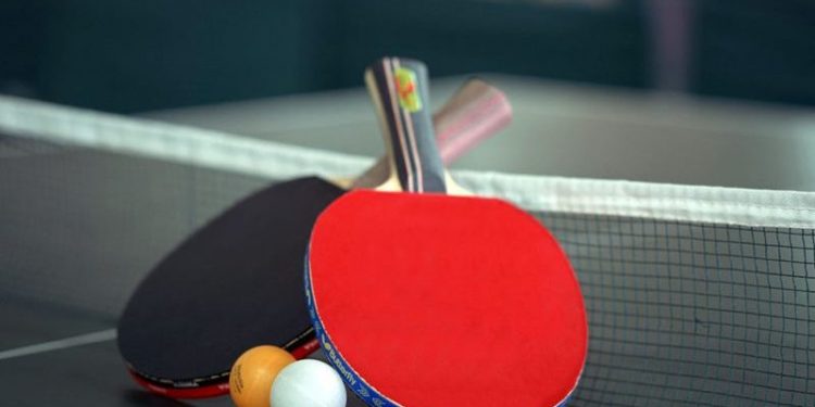 Namizni tenis – OŠ s PP