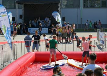 11. FESTIVAL ŠPORTA MLADIH