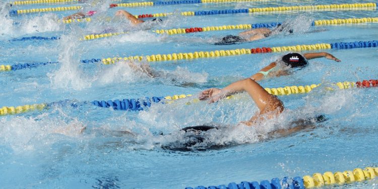 Akvatlon – državno prvenstvo za OŠ in SŠ