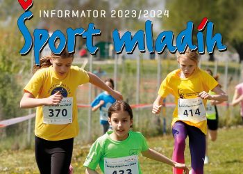 Informator Športa mladih 2023/24