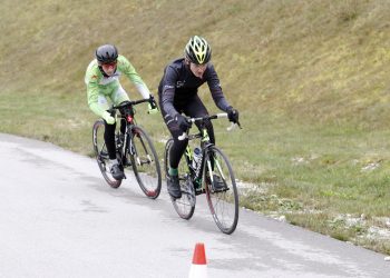 KOLESARSTVO – vožnja na čas ŠTARTNE LISTE