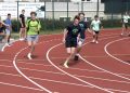 Ekipna atletika – področna tekmovanja