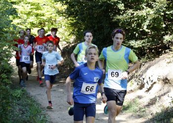 GORSKI TEK – državno prvenstvo za OŠ in SŠ – štartne liste