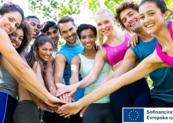 Za inovativne gibalne programe srednješolcev skoraj 4,5 milijona evrov