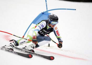 Državno prvenstvo osnovnošolcev na Rogli