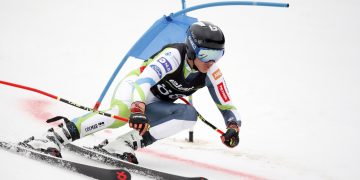 Državno prvenstvo osnovnošolcev na Rogli