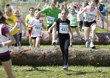 Šolski ekipni kros 2024 – ŠTARTNE LISTE