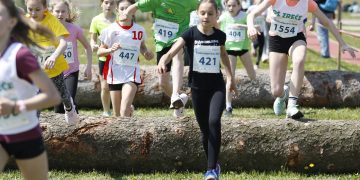 Šolski ekipni kros 2024 – ŠTARTNE LISTE