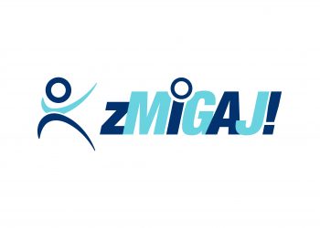 »zMIGAJ!« – vabilo na predstavitev projekta