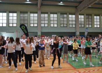 Šolski plesni festival – osnovne šole