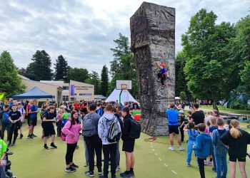 12. Festival Športa mladih