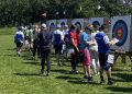 Lokostrelstvo – zunanje državno tekmovanje