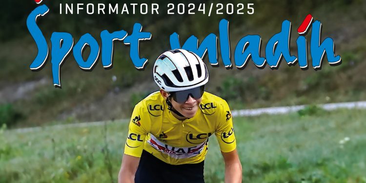 Informator Športa mladih 2024/25