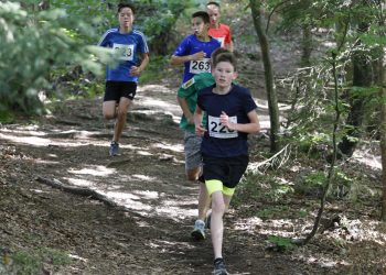 GORSKI TEK – razpis prvenstva za OŠ in SŠ